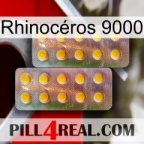 Rhinocéros 9000 new10
